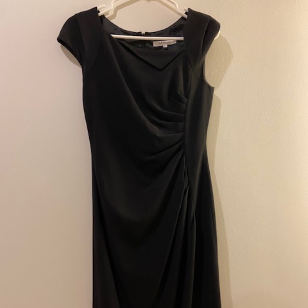 L.K. Bennett Dress